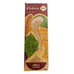 Incienso en POLVO Vainilla con Incienso